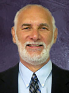 Image of Ian CRYER